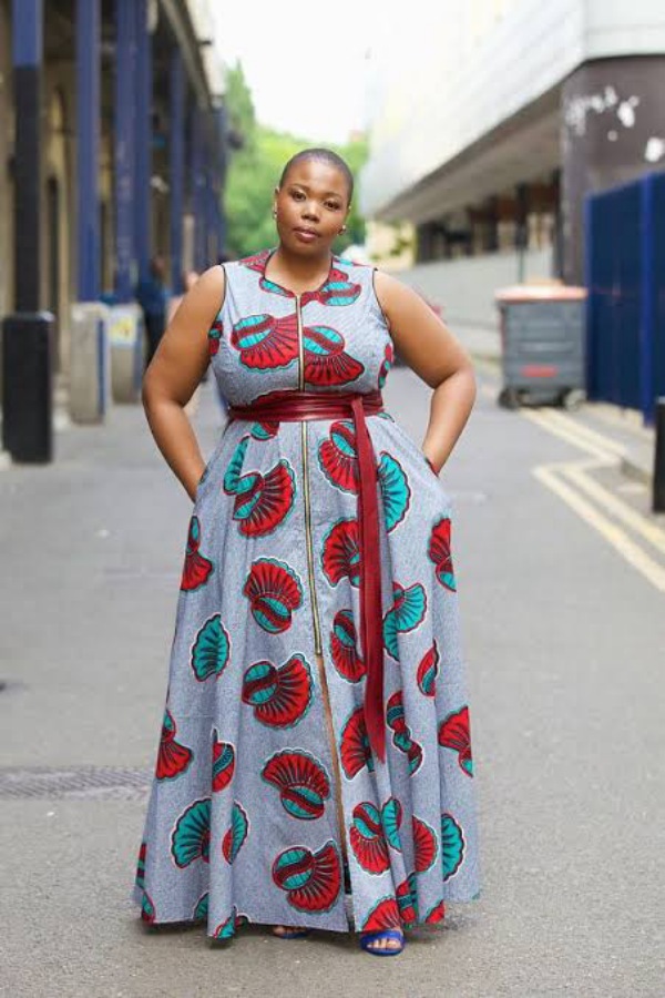 Ankara Maxi Dress-african Print Maxi Dress african Women Clothing-women  Clothing-african Print Dress-african Dress-women Dress - Etsy